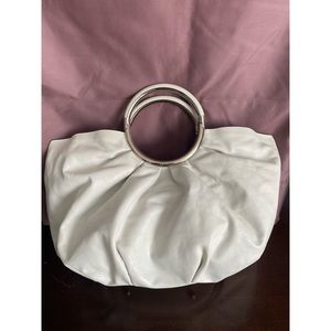 Vintage Dior handbag